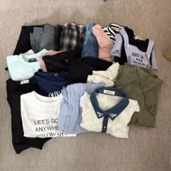 子供服　140センチまとめ売り