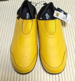 新品 WORKMAN サボシューズ スリッポンシューズ