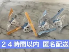 ちいかわ インテリア ミニフィギュア セリア キャンドゥ