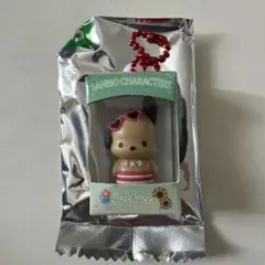 サンリオ　チョコボックス　ポチャッコ