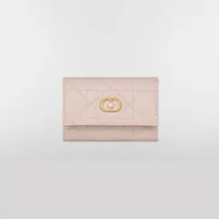 【新品未使用】Dior Jolie Glycine 財布 ウォレット