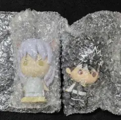 一番くじ　幽遊白書　暗黒武術会編　vol.3　F賞　2種セット