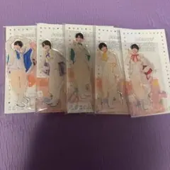 2026年最新】lilかんさい アクスタの人気アイテム - メルカリ