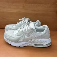Nike Air Max ホワイト/ベージュ スニーカー