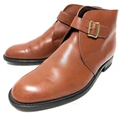★美品★希少★REGAL IMPERIAL GRADE★チャッカブーツ★26EE