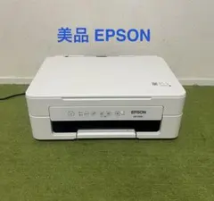 エプソンプリンター EW-056A 本体 EW056コピー機スキャナ BW58 - メルカリ