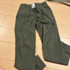 RODEO CROWNS オリーブ チノパン