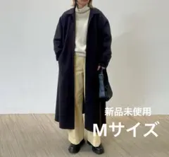 りーす様専用　BEAUTY＆YOUTE リバーステンカラーロングコート M