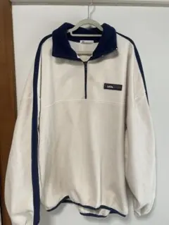 Java ハーフジップフリーストレーナー M