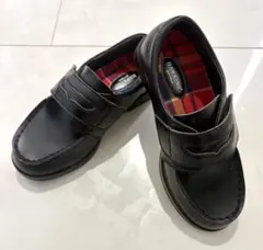 キッズ　ローファー　ホーキンス　Hawkins 19cm 美品