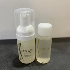 シャンソン化粧品 クレンジングオイル & マイルドフォーム トライアルセットのサムネイル