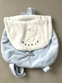 ホットマン　マーシャ　リュック