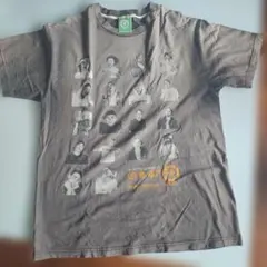 LRG Tシャツ a family operationのサムネイル