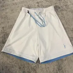 インザペイント　バスケパンツ Mサイズ