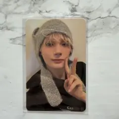 TXT CUトレカ ヒュニンカイ