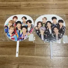 2025年最新】ジャニーズwestうちわの人気アイテム - メルカリ