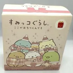 すみっコぐらし ハッピーセット　ぺんぎん？