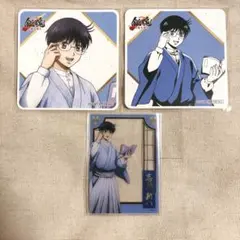 銀魂　春のぶらり旅　新八　セット