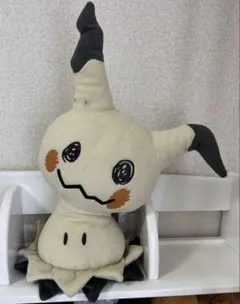 ポケモン ぬいぐるみ まとめ売り　6体 ミミッキュ　ゲンガー