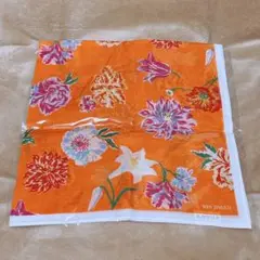 うたプリ　ケイタマルヤマ　ハンカチ　トキヤ a04.jpg