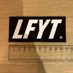 Lafayette ラファイエット ステッカー