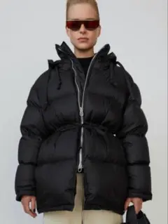 acnestudios コート　ダウン　キルティング Acne Studios – メンズダウンジャケット