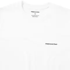 thisisneverthat Tシャツ ホワイト　ネバザ