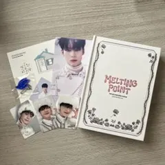 【値下げ】ZEROBASEONE ゼベワン ギュビン サインポカ 5集 シリアル jp.ktown4u.com : ZEROBASEONE - ミニアルバム5集 [BLUE