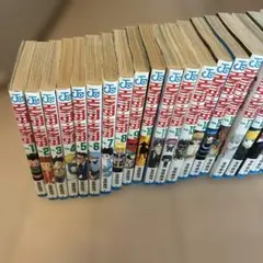 HUNTER×HUNTER 全巻セット (1-38巻)