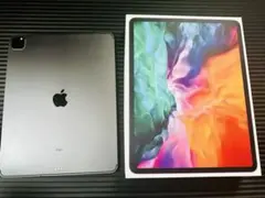 12.9インチ iPad Pro 第4世代 256GB Cellularのサムネイル
