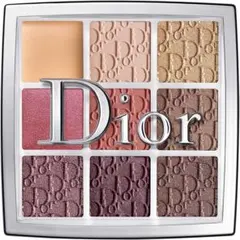 Dior ディオール バックステージ アイ パレット 004 ローズウッド