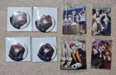 アイナナ 狗丸トウマセット