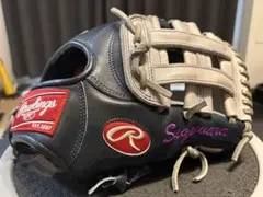 ローリングス プロプリファード 硬式オーダーグラブ N54FS 即戦力