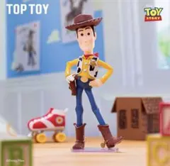 未開封品！TOPTOY 30周年　トイストーリー　ウッディ