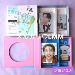 SEVENTEEN ジョシュア グッズ まとめ売り SEVENTEEN ジョシュア まとめ売り - メルカリ