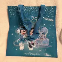 ディズニーシー“スパークリング・ジュビリー” 非売品紙袋 - メルカリ
