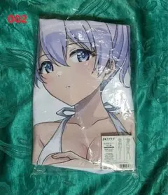 a*1様 ドルフィンウェーブ 立体マウスパッド 住乃絵紫苑 ホビージャパン（HobbyJAPAN） 【限定販売】ドルフィンウェーブ 立体