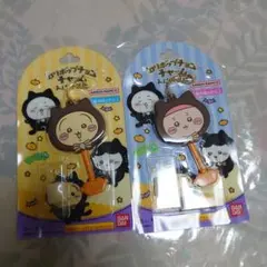 ちいかわ　ロリポップチョコチャーム うさぎ　古本屋