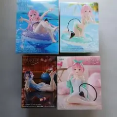 2026年最新】toloveるフィギュアの人気アイテム - メルカリ