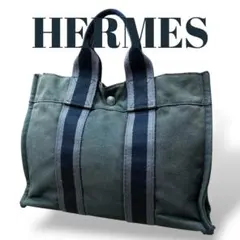 ブラック トートバッグ