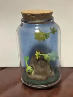 Pikmin Terrarium Collection 2　夜の探索