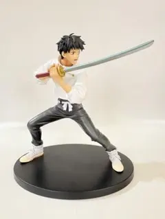 劇場版呪術廻戦０　乙骨憂太　フィギュア　箱無し