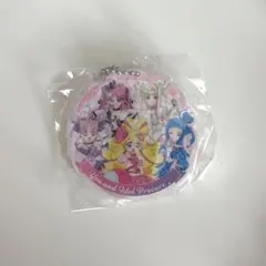 プリキュアオールスターズプリキュアあそーと2025 B賞