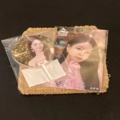 NiziU アヤカ セット