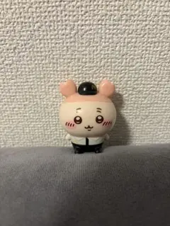 ちいかわ マクドナルド ハッピーセット おもちゃのサムネイル