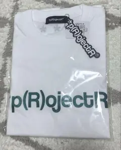 p(R)ojectR® プロジェクトアールTシャツ RAMPAGE - メルカリ