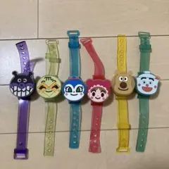 アンパンマン ライトブレス