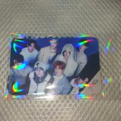 straykids 限定トレカ　カード　グッズ