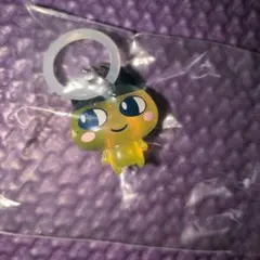 たまごっち めじるしアクセサリー3 まめっち ガチャガチャ カプセルトイ