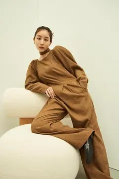 【CLANE クラネ】DECORTE PUFF ALL IN ONE